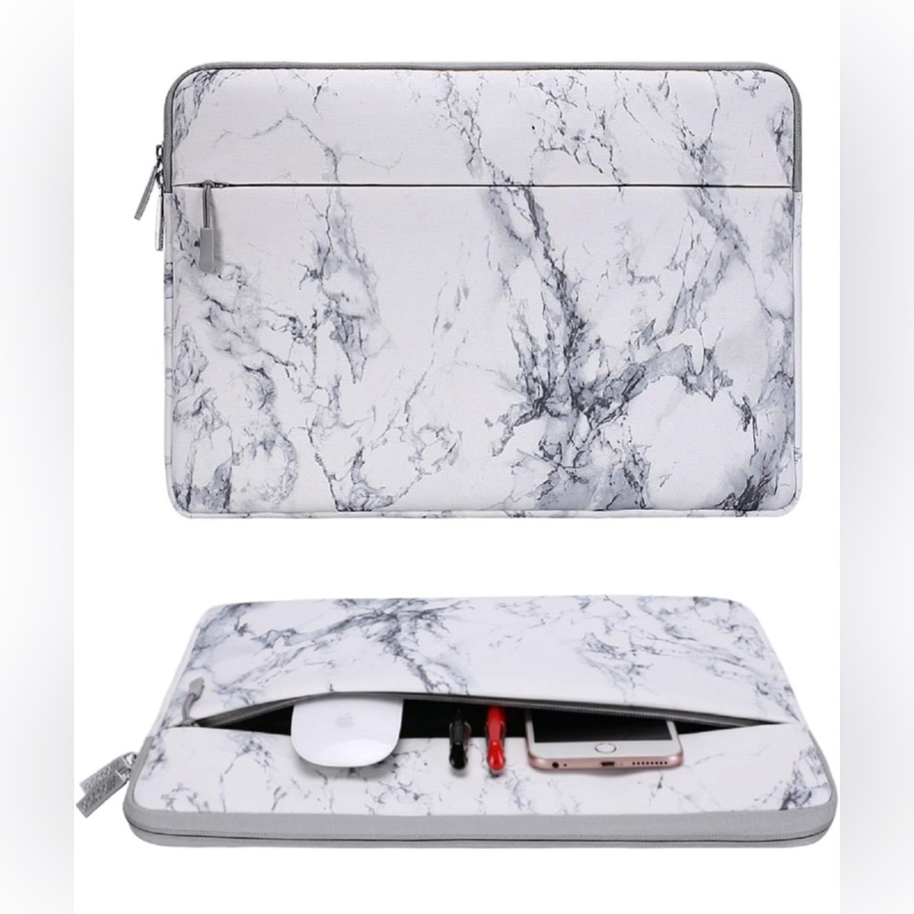 Laptop sleeves